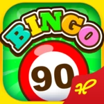 bingo 90 android application logo